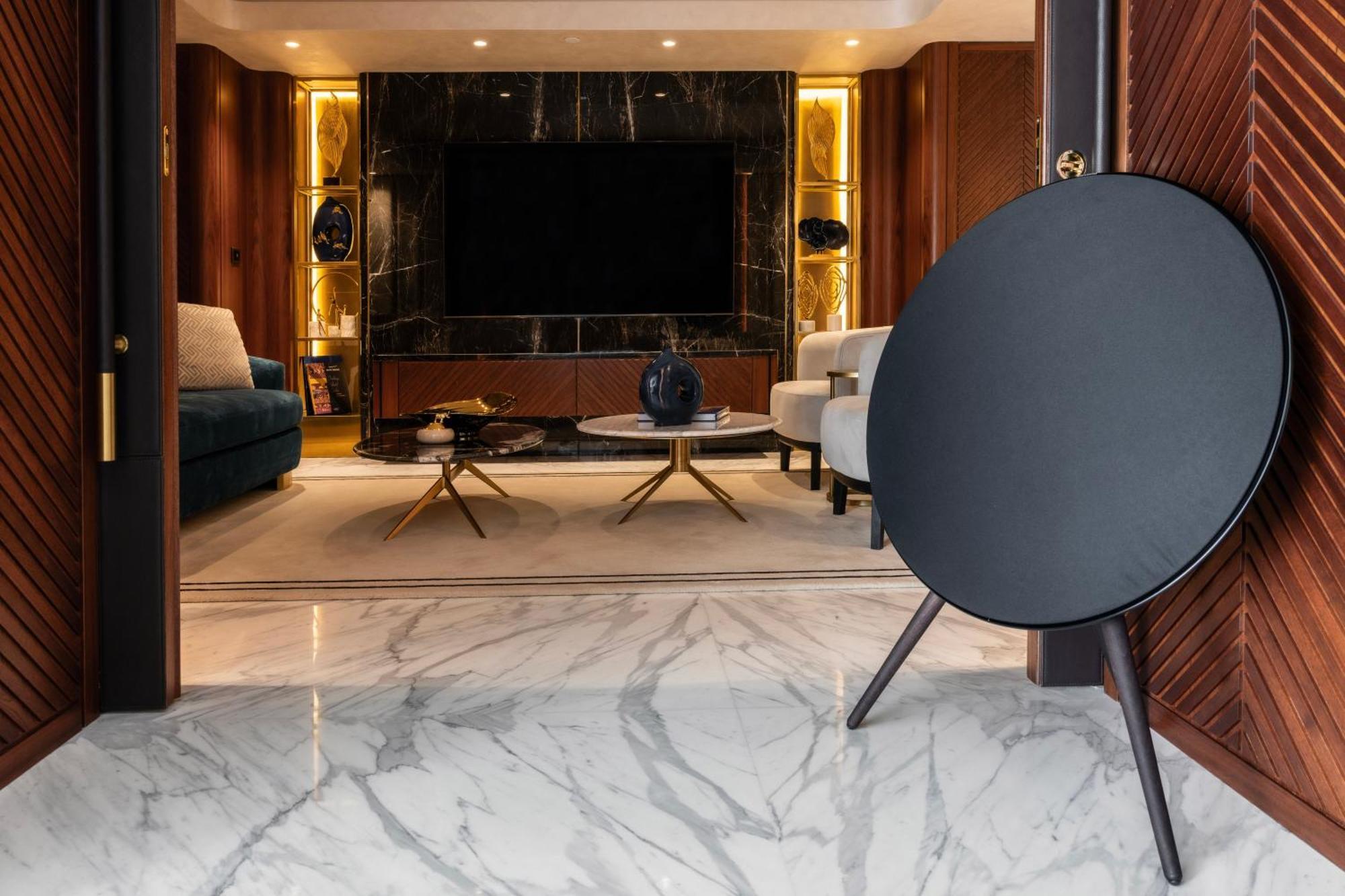 The Maestro Hotel Istanbul Exterior foto