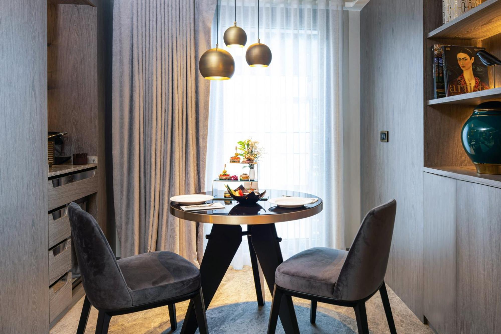 The Maestro Hotel Istanbul Exterior foto